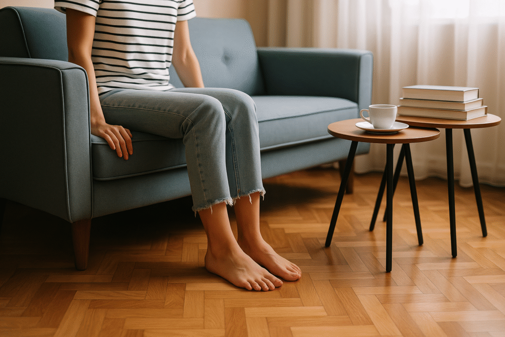 ogrzewanie podłogowe